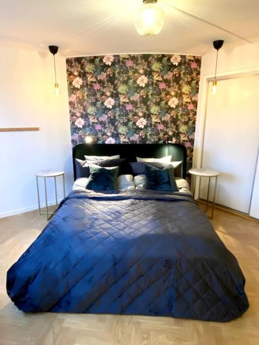 Aekta Studio Apartments Goteborg Esterno foto