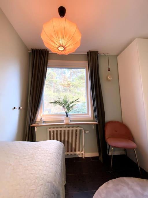 Aekta Studio Apartments Goteborg Esterno foto