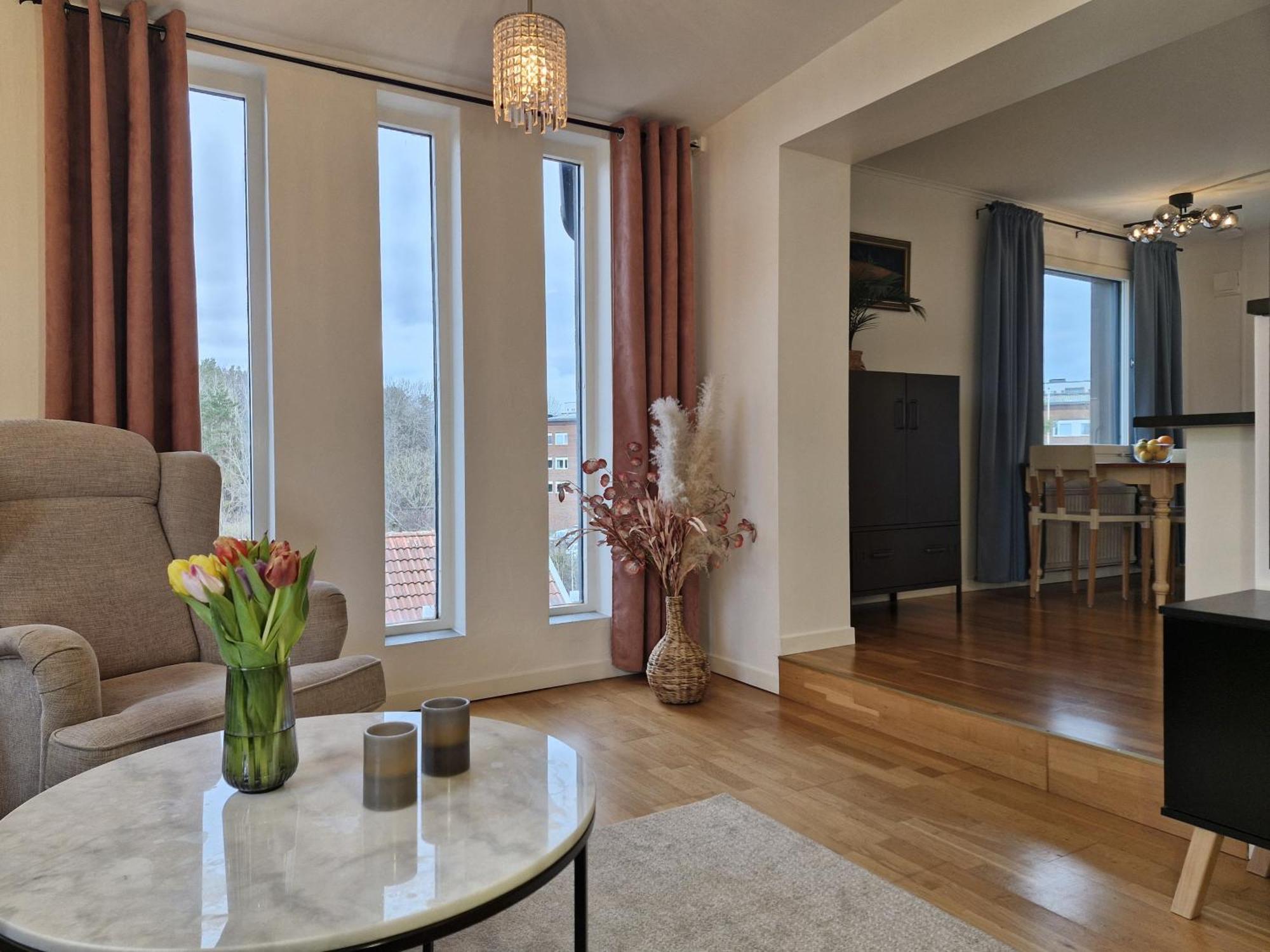 Aekta Studio Apartments Goteborg Esterno foto